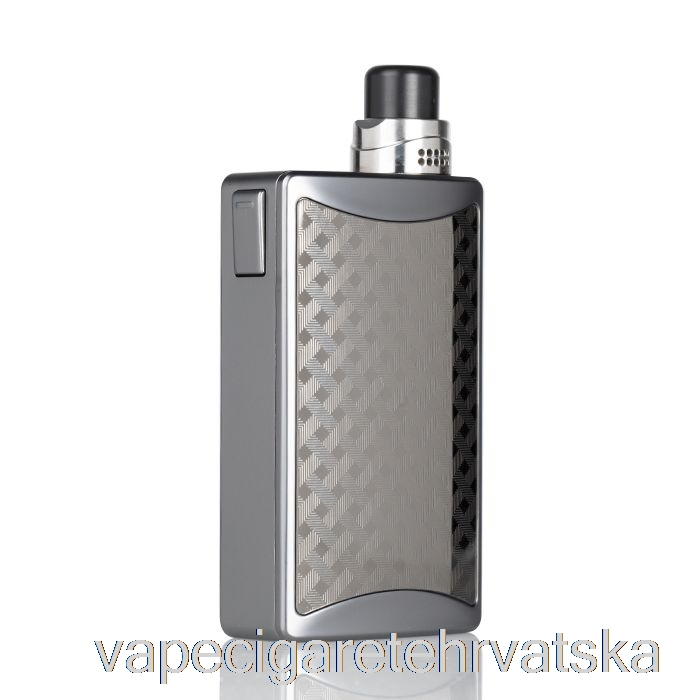 Vape Hrvatska Vandy Vape Kylin M Aio 70w Pod System Silver Moonlight